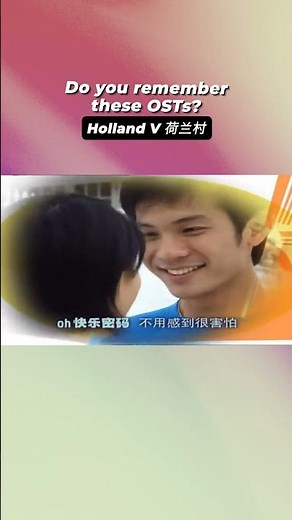 Do you remember these OSTs from our Channel 8 dramas? #shorts #mediacorp #throwback