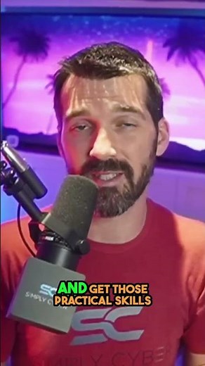 Become a Cybersecurity Pro: Practical Ethical Hacking Course for Job Seekers