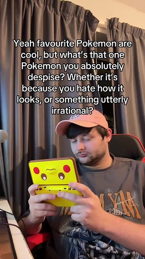 Exploring the Most Hated Pokémon: Medicham Edition