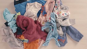 2.5K views · 36 reactions | Transform your housework into a hassle-free one! Learn how to reduce the need of ironing with Electrolux Fabric Care Technology! Check out more below: https://goo.gl/mUqJjv | Electrolux | Facebook