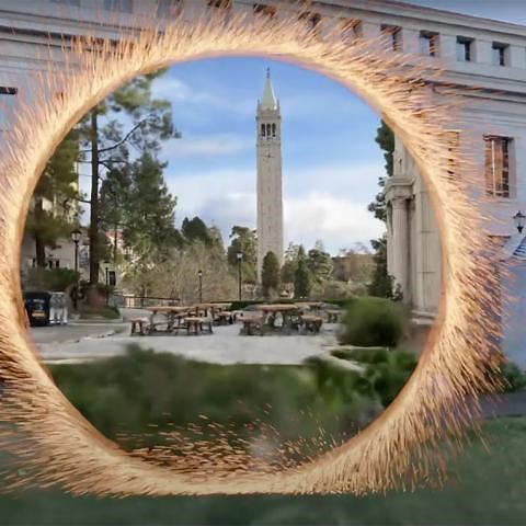 Researchers create open-source platform for Neural Radiance Field development