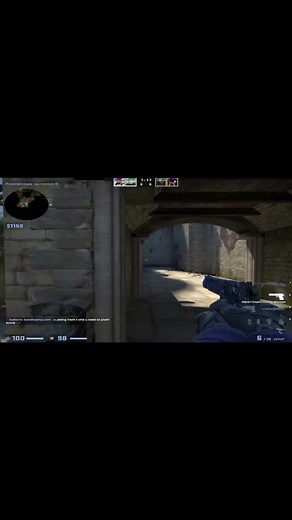 CS:GO Moments - Shooting Tips and Tricks