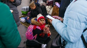 Binance Donates $2.5 Million in Crypto to Help Ukrainian Kids via UNICEF