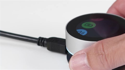 Katrines Kælder on Instagram: "🎄✨KK JULEKALENDER - 18. december✨🎄 Idag er lågen sponsoreret af STMicroelectronics, som udlodder 2 knob displays til hver af dagens 2 vindere! De nye knob displays er perfekte til semesterprojektet, der mangler lidt ekstra spice i form af god brugeroplevelse! De er nemme at programmere med STM’s gratis TouchGFX software, som udvikles på deres kontor her i Aarhus! Du kan finde dokumentation og komme godt i gang med TouchGFX her: https://support.touchgfx.com/academ