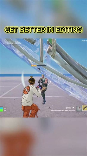 BEST Map to improve your edit skills...🤩 #fortnite #fortniteclips #gaming