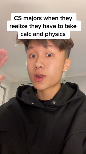 Maths, Computer Science, and Physics Journey