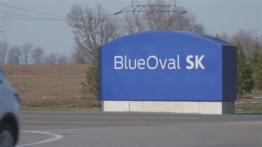 Mild Tuesday Before A Wintry Pattern | Jan. 13, 2026 #WHAS11 GMK 6 a.m. weather