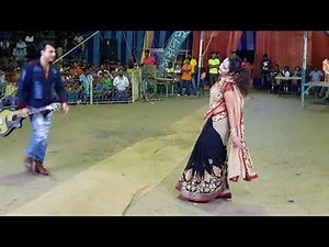 Circus program on bangladesh.