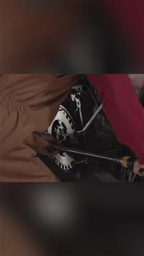 DIY: Flywheel Torque Specs & Installation Guide #shorts