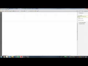 Printing Projected Surfaces in Trimble Business Center