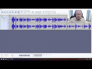 Cómo utilizar Audacity