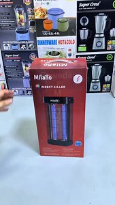 Mosquito Killer Machine | Pest Control Machine Buy link in bio . . Link for Order: www.gawadarimport.com Watch on YouTube: https://www.youtube.com/@GawadarImport WhatsApp: 03321313957 . . . #gawadarimport #pestcontroller #mosquitoes #mosquitoescontrol #mosquitos #dmart #amazonfinds #foryou #gadgets #trending #viral #cooking #reels #homeessentials #instagood #feeds #facebookreel #homeappliance #homeaccessories #homerenovation #bmw #halloweeen #1111sale #1212sale #blessfriday #blackfridaysale Mini