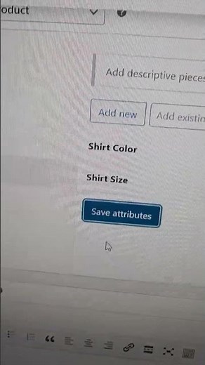 How to Add a Variable Product in WooCommerce (Quick Tutorial)