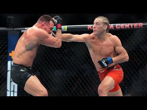 Paddy Pimblett vs Michael Chandler FULL FIGHT HIGHLIGHTS | UFC 314
