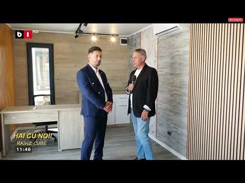 30,000€ 60mp - Case Modulare Premium by RainZCube