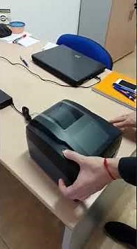 Calibración Godex G300