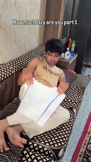 I’m a lazy guy 😂😂 #funny #memes #skit #comedy #shotrs #relatable