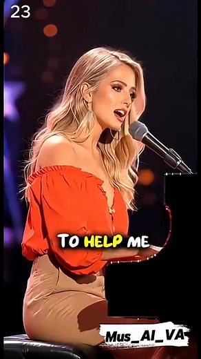 “AGT Contestant’s Magical ‘I Have a Dream’ Performance Leaves Audience Spellbound” Watch the full video in the comments👇 | Suggested for you