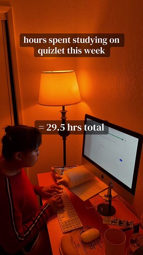 the way i basically live on quizlet 🫣 #quizletcreator #studyaesthetic #studytokaesthetic #romanticizestudying #studytoker