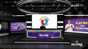 10K views · 121 reactions | This week on #GameOn Powered by Hollywoodbets SA Sat, 16 Nov ⏲️14:00 SABC 1 sabc-plus.com | SABC Sport | Facebook