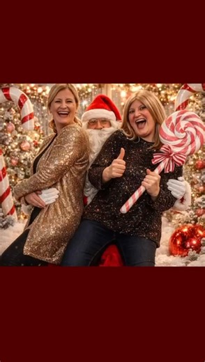 12K views · 425 reactions | Hope Santa's brought you everything you desired. Have a wonderful day and love to you all .. Feliz Navidad  | Great Eastern Models | Facebook