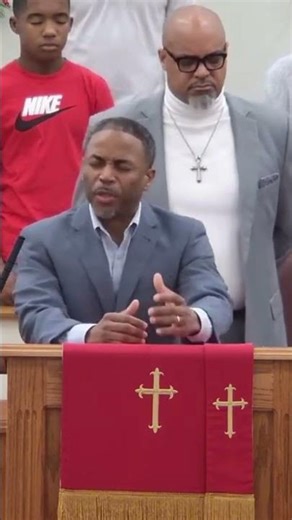 Altar Prayer by Elder Price