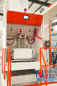 [Hot Item] Automatic Powder Recovery Power Coating System