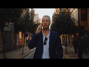 EL CLASICO | commercial 2021 | shot on Canon EOS R