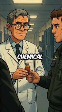 Prison Doctor Burned Inmates Skin Off for Research