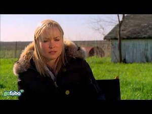 "The Crazies" Interview with Radha Mitchell