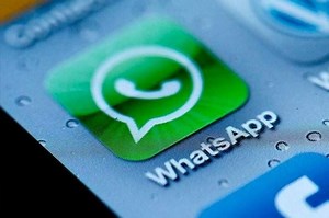 WhatsApp’s encryption helps terrorists communicate safely: UK