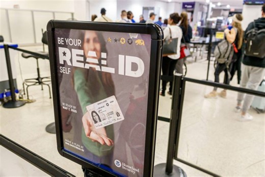 TSA introducing Confirm ID program for non-REAL ID holders
