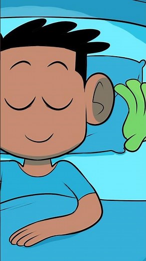 Woody Walk Animated Music Video 🎨🚀