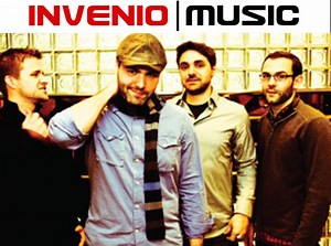 Echo and Drake Named Winners of Invenio Music Competition