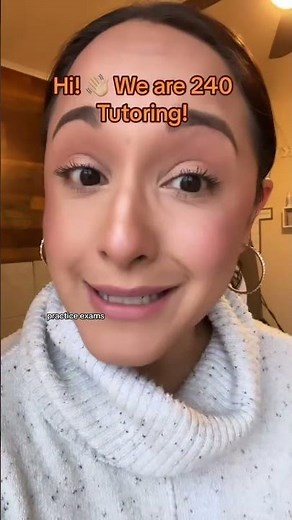 How to pass your teacher certification exam with 240