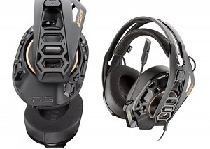 Plantronics RIG 500 PRO Series Gaming Headsets