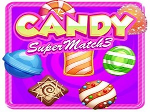 Play CandyMatch | Free Online  Games. KidzSearch.com