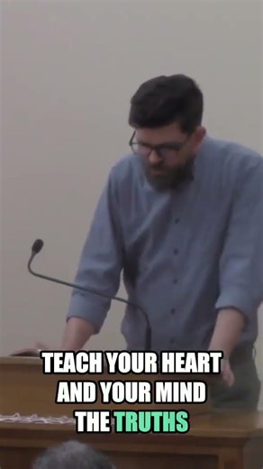 Scriptures Open Eyes