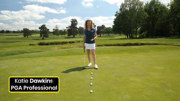 Distance Control Ladder Chipping Tips