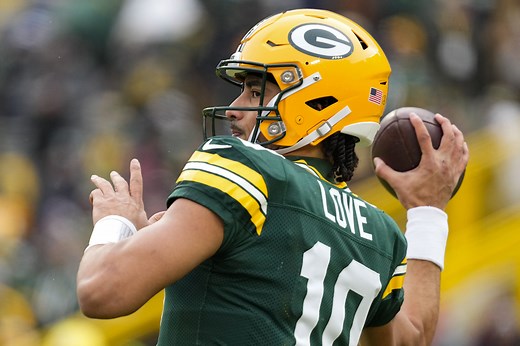 Green Bay Packers vs. Chicago Bears: Box score, player stats and summary feat. Jordan Love, Caleb Williams