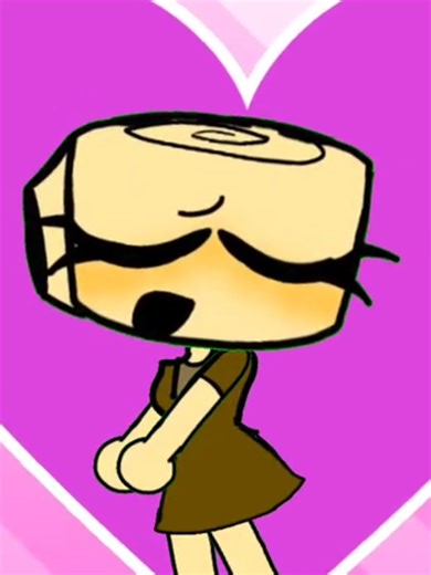 #fypシ #animation #PixieArtGirl #shellvision #shellyxvee | animation