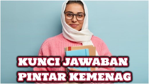 Kunci Jawaban: Modul 2.12 Teknik Komunikasi Wawancara, Pelatihan Enumerasi Pintar Kemenag - TribunTrends.com