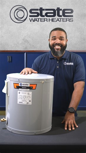 The Water Source Ltd | 𝗦𝗧𝗔𝗧𝗘 𝗪𝗔𝗧𝗘𝗥 𝗛𝗘𝗔𝗧𝗘𝗥 - 𝗪𝗔𝗥𝗥𝗔𝗡𝗧𝗬 Every State Water Heater we sell comes with a warranty, this includes 1 year on electrical components and 6... | Instagram