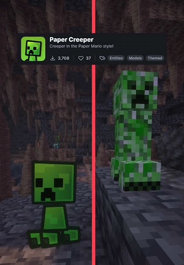 Minecraftのおすすめリソースパック