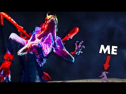 Fresh Start in Skyforge... Right Before the Servers Die