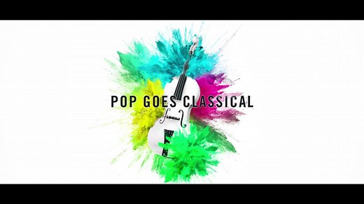 Our brand new album - classical arrangements of the greatest pop hits, spectacularly performed by the Royal Liverpool Philharmonic. Get your copy here: classfm.co/82gvuL | Classic FM