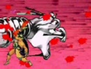 【MUGEN】DIOのAIが完成しました。【DIOからの贈り物】