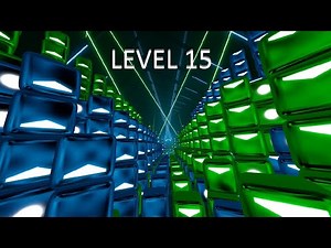 15 Levels of Difficulty in Beat saber - Beat Saber