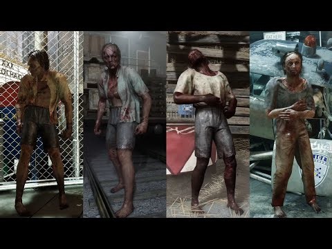 Best of Idle Grunts (Part 1) | The Outlast Trials