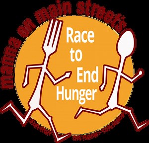 The Race to End Hunger